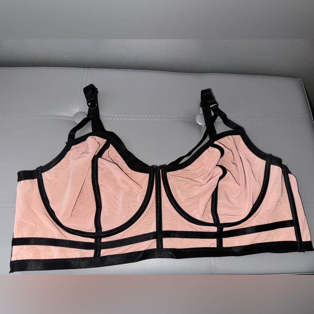 Torrid Bralette